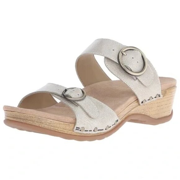 Dankso Shoes - Dankso Manda Sandals Slip-On Clog Sandals